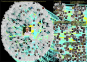 @jarnolim Twitter NodeXL SNA Map and Report for lauantai, 24 syyskuuta 2022 at 17.55 UTC