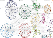 NodeXL Twitter Tweet ID List3 Friday, 20 May 2022 at 20:02 UTC