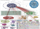 BrewDog Twitter NodeXL SNA Map and Report for Tuesday, 08 November 2022 at 20:39 UTC