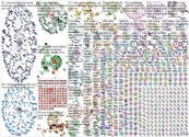 merit order Twitter NodeXL SNA Map and Report for Wednesday, 07 December 2022 at 15:19 UTC