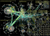 aeaerioikeisto OR aeaerioikeiston Twitter NodeXL SNA Map and Report for perjantai, 09 joulukuuta 202