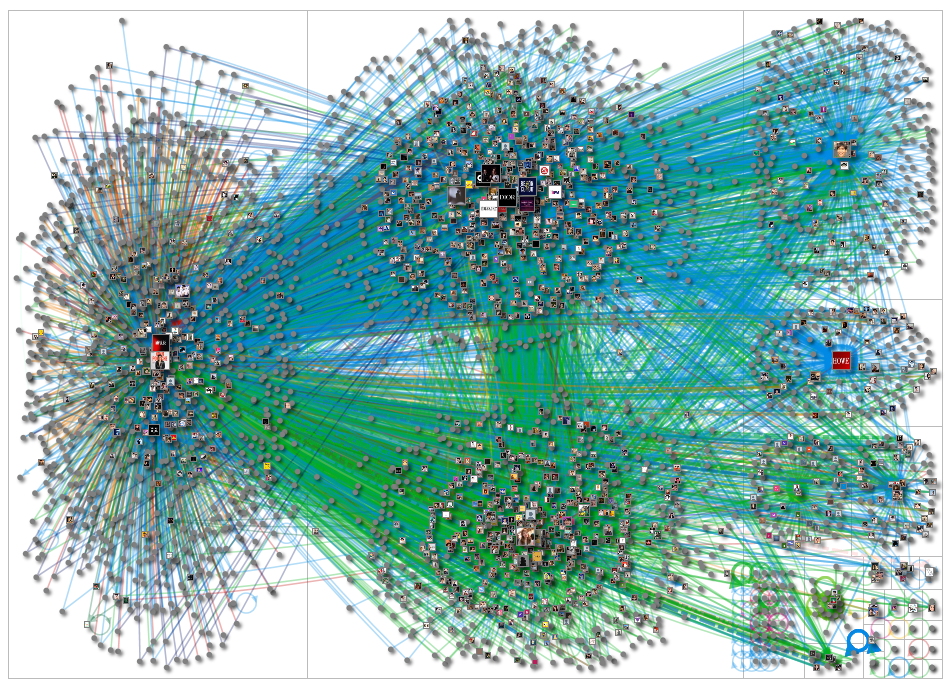 #ApoFLyToTaipei Twitter NodeXL SNA Map and Report for Saturday, 14 January 2023 at 09:57 UTC