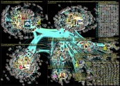 translaki Twitter NodeXL SNA Map and Report for torstai, 19 tammikuuta 2023 at 19.23 UTC