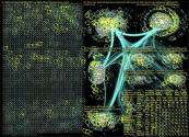 #ibes Twitter NodeXL SNA Map and Report for Monday, 30 January 2023 at 12:34 UTC