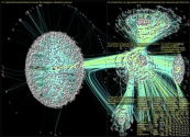 @jreichelt OR "Julian Reichelt" Twitter NodeXL SNA Map and Report for Wednesday, 01 February 2023 at