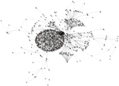 cultivated meat Twitter NodeXL SNA Map and Report for Thursday, 09 February 2023 at 01:51 UTC