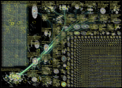 (arctic OR polar) (weather OR wind) Twitter NodeXL SNA Map and Report for perjantai, 10 helmikuuta 2