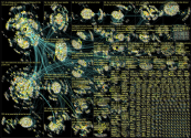 list:19390498 filter:links since:2023-02-06 until:2023-02-13 Twitter NodeXL SNA Map and Report for M