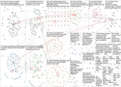 #scchat Twitter NodeXL SNA Map and Report for Monday, 14 August 2023 at 22:46 UTC