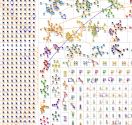 digital transformation in Africa Twitter NodeXL SNA Map and Report for Monday, 18 September 2023 at 