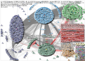 「ひきこまり吸血姫の悶々」Twitter NodeXL SNA Map and Report (Ep.4 | 10.25.2023 - 11.1.2023)