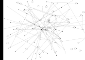 Envato Twitter Interaction Network