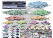 "renewable energy" Bluesky NodeXL SNA Map and Report for Wednesday, 30 July 2025 at 03:36