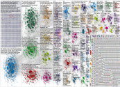 genai Bluesky NodeXL SNA Map and Report for Monday, 08 September 2025 at 19:45