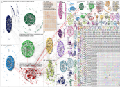autism Twitter NodeXL SNA Map and Report for Tuesday, 03 February 2026 at 22:03 UTC
