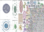 lupus Twitter NodeXL SNA Map and Report for Sunday, 15 February 2026 at 04:17 UTC
