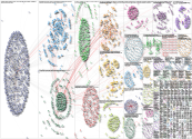 #MSC2026 Twitter NodeXL SNA Map and Report for Tuesday, 17 February 2026 at 02:54 UTC
