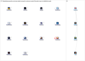 #EstadoDeExcepción Twitter NodeXL SNA Map and Report for miércoles, 08 abril 2026 at 09:55 UTC