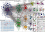 binface Bluesky NodeXL SNA Map and Report for Monday, 20 July 2026 at 17:13