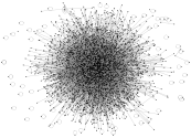 aejmc Twitter NodeXL SNA Map and Report for Thursday, 10 August 2023 at 16:48 UTC